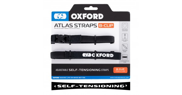 Atlas straps hotsell