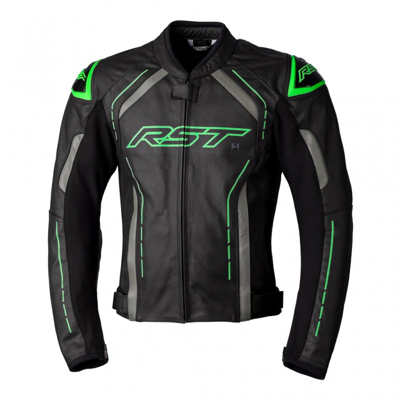 Mens leather jackets on sale ireland