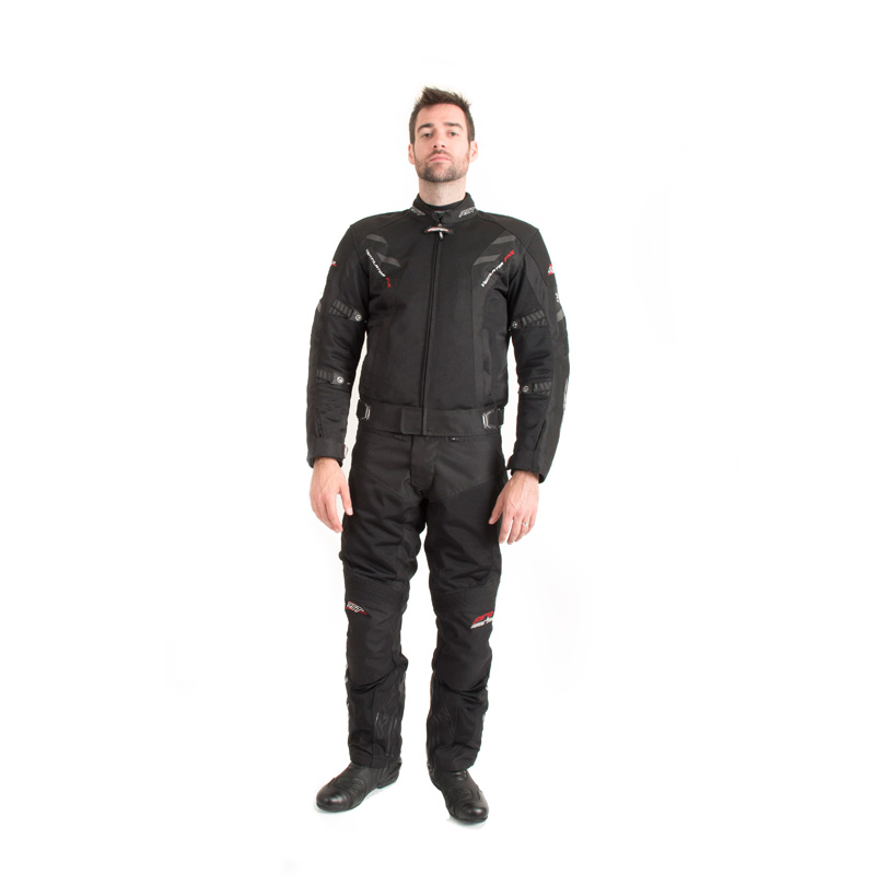 rst ventilator jacket