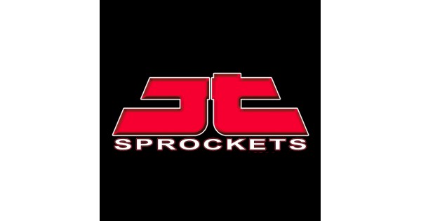 JT Sprockets & Chains - Motorcycles, Scooters, Helmets, Clothing ...