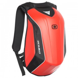 Motorbike rucksack 2025