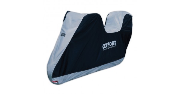 oxford aquatex cover