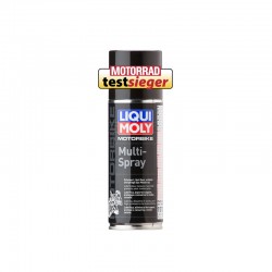 WD-40 Motorcycle Brake Cleaner 500ml - Bikeworld Ireland