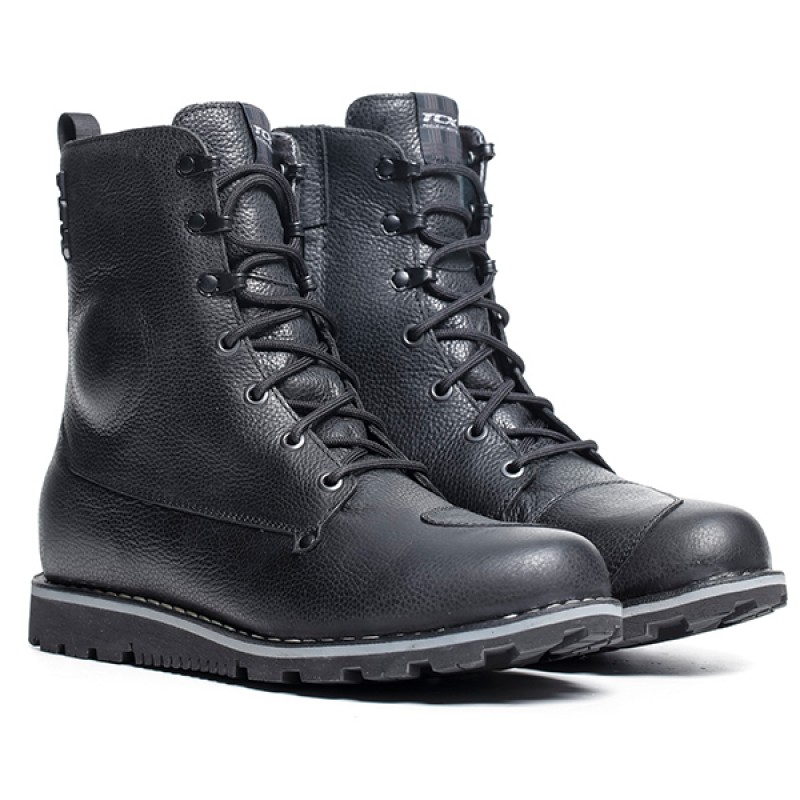 Tcx hot sale leather boots