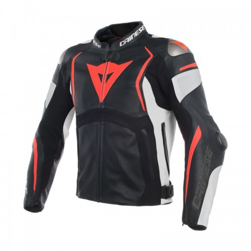 Dainese shop titanium jacket