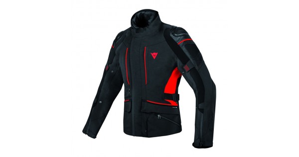 dainese cyclone jacket