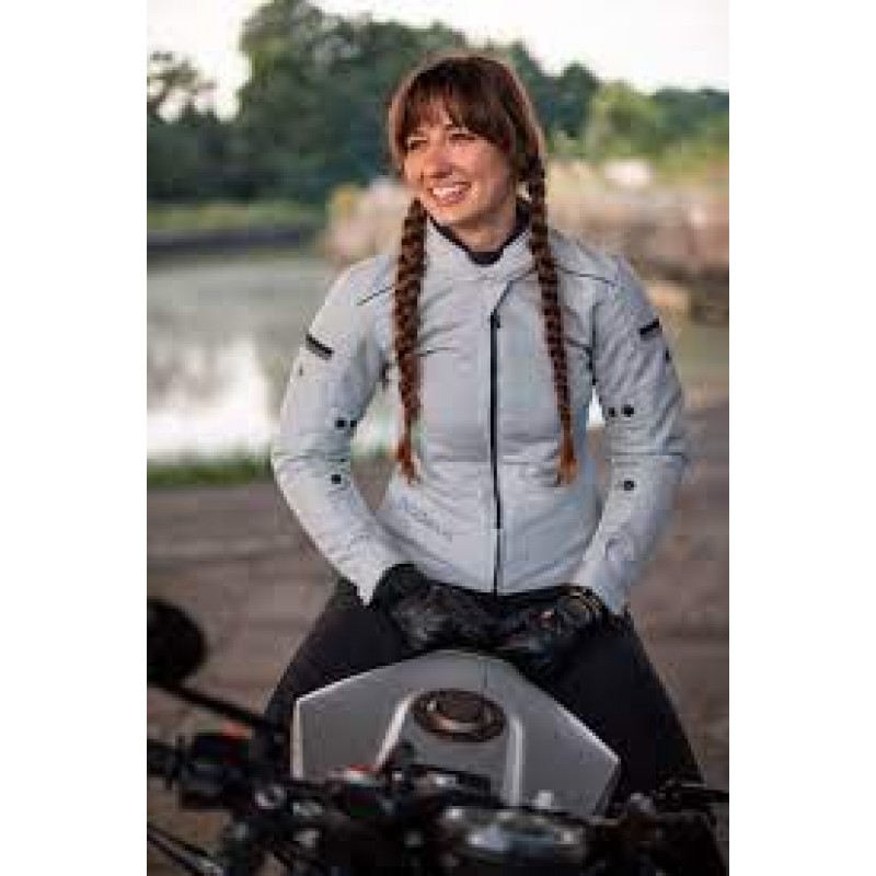 Modeka Veo Air lady Jacket - Bikeworld Ireland