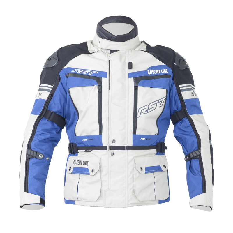 rst adventure 2 jacket