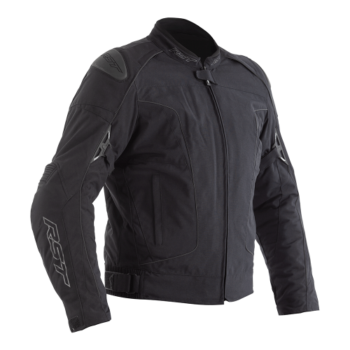 RST GT Airbag CE Textile WP Jacket - Bikeworld Ireland