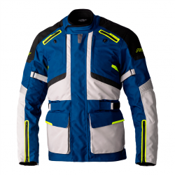 Mens motorbike outlet jacket