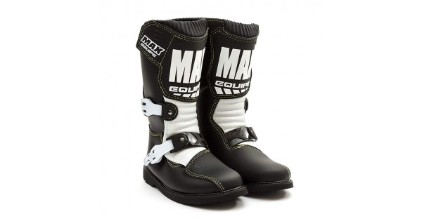 WulfSport Cub Max MX Boot