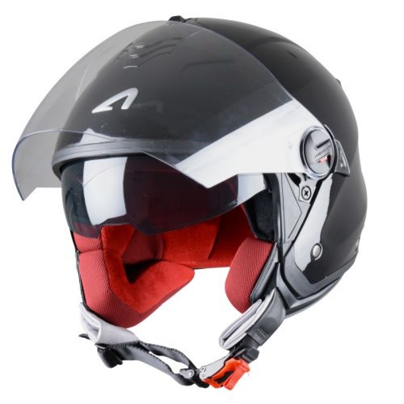 fxr dirt bike helmet