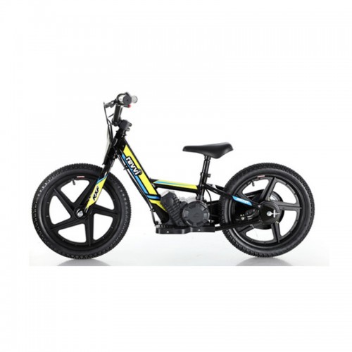 revvi 16 electric bike