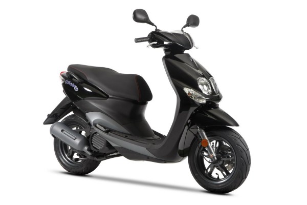 Yamaha NMax 125 - Motorcycles, Scooters, Helmets, Clothing ...