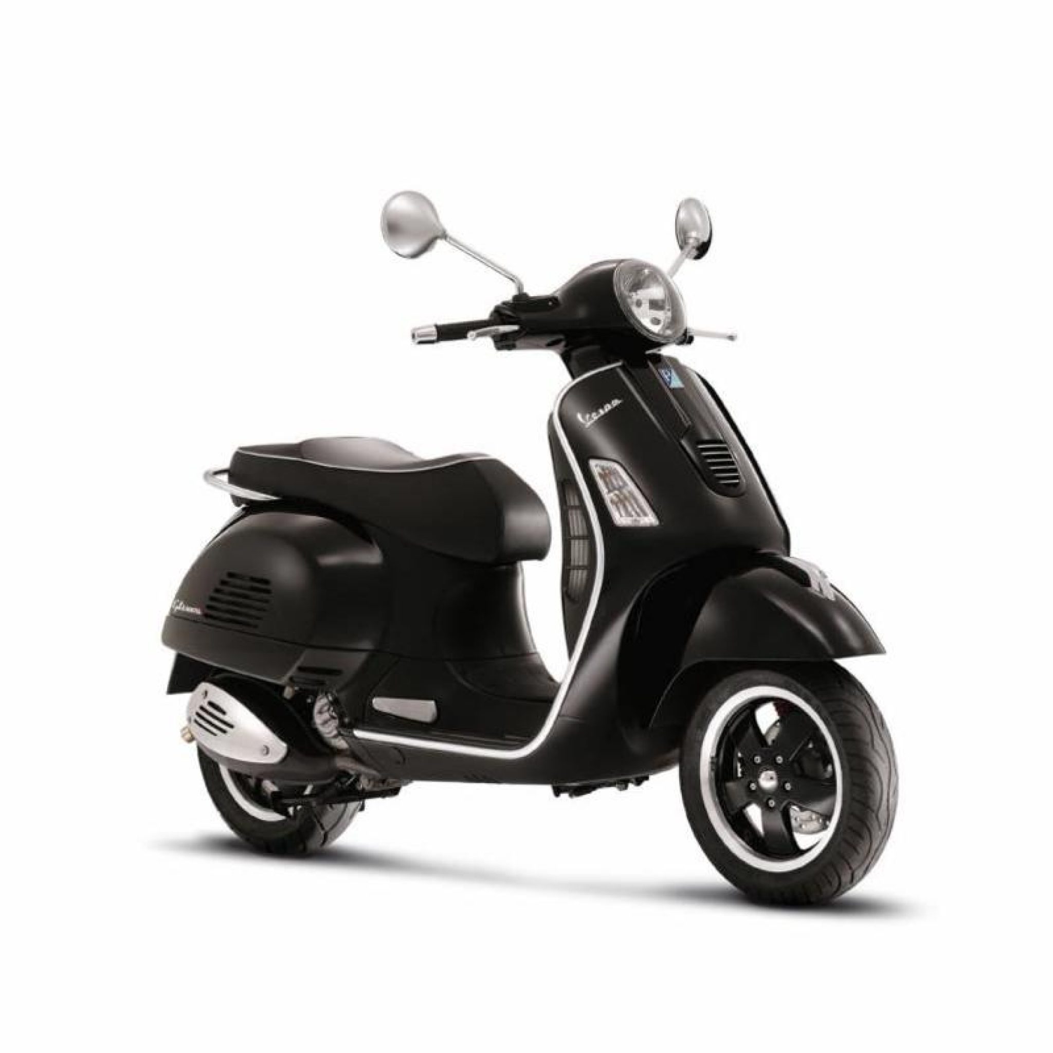 Vespa GTS 300 4V ABS - Motorcycles, Scooters, Helmets, Clothing