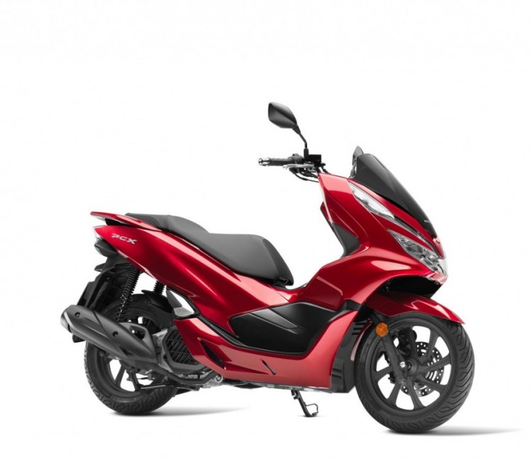 Honda PCX125 - Motorcycles, Scooters, Helmets, Clothing & Accessories ...