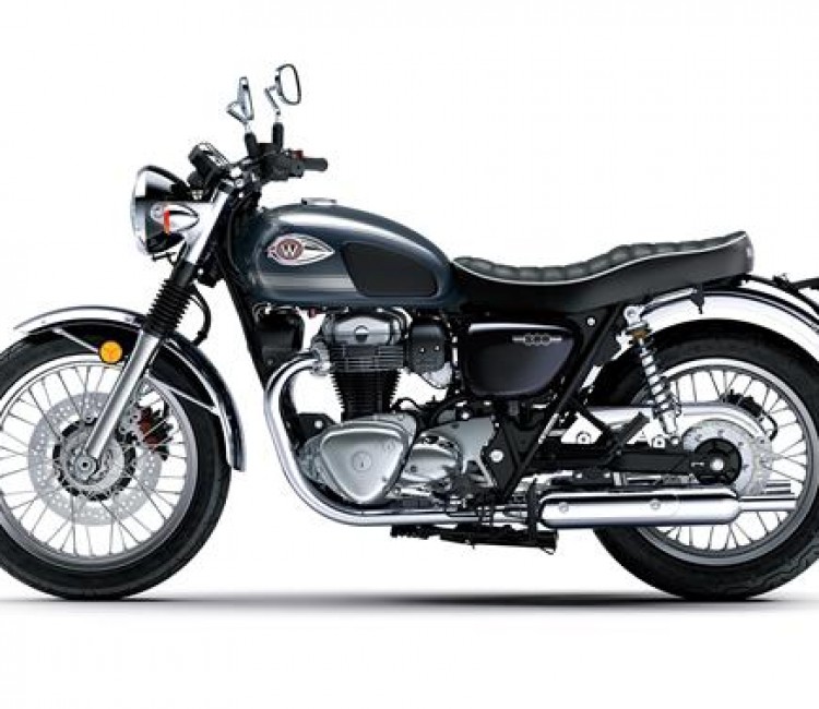 Buy on sale kawasaki w800