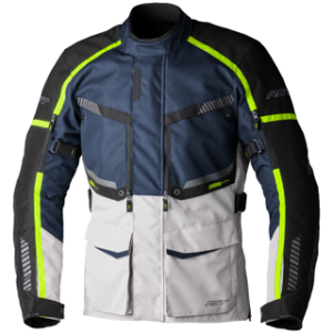 RST Maverick Evo CE Textile Jacket