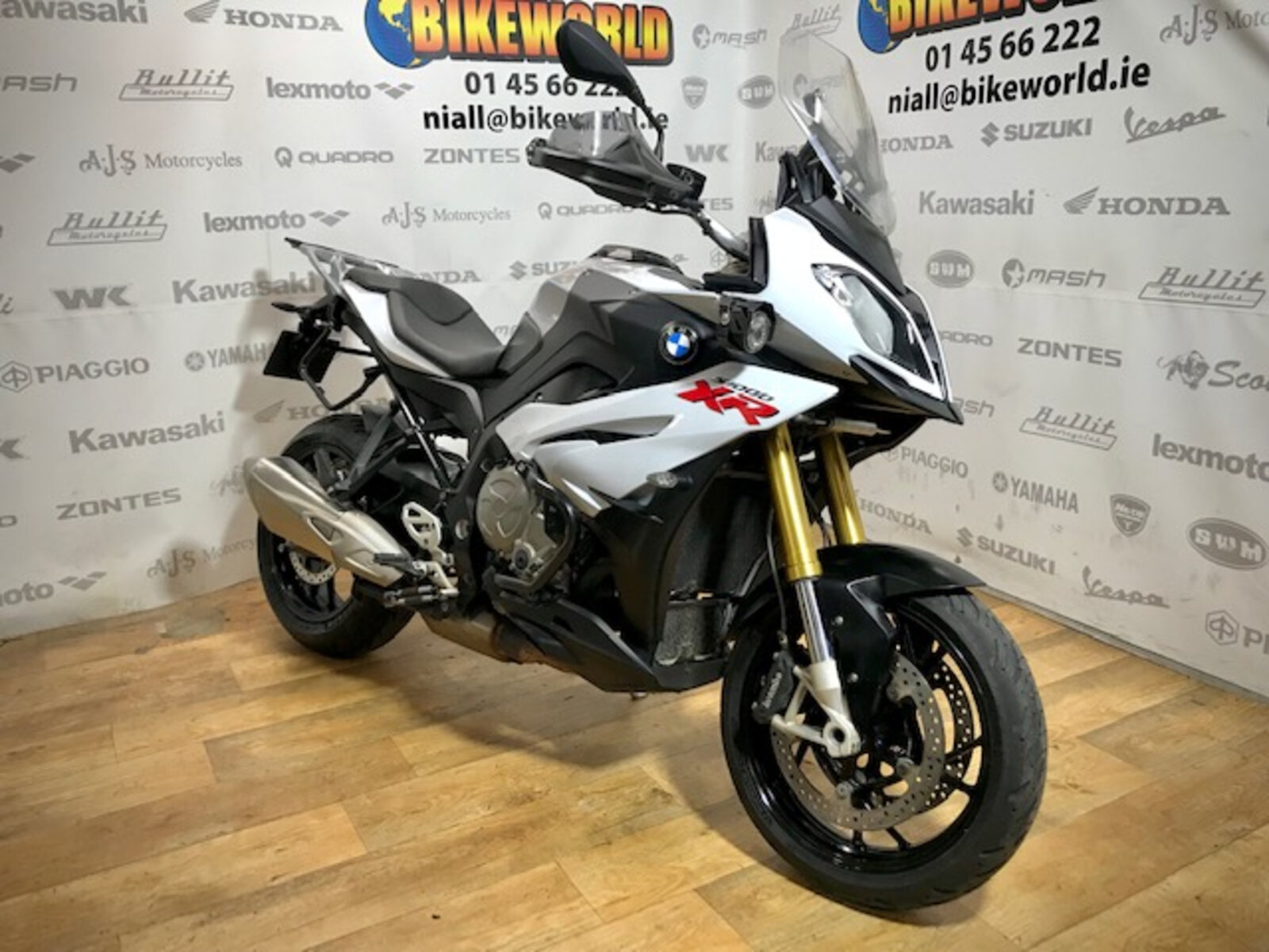 15 XR1000 ang