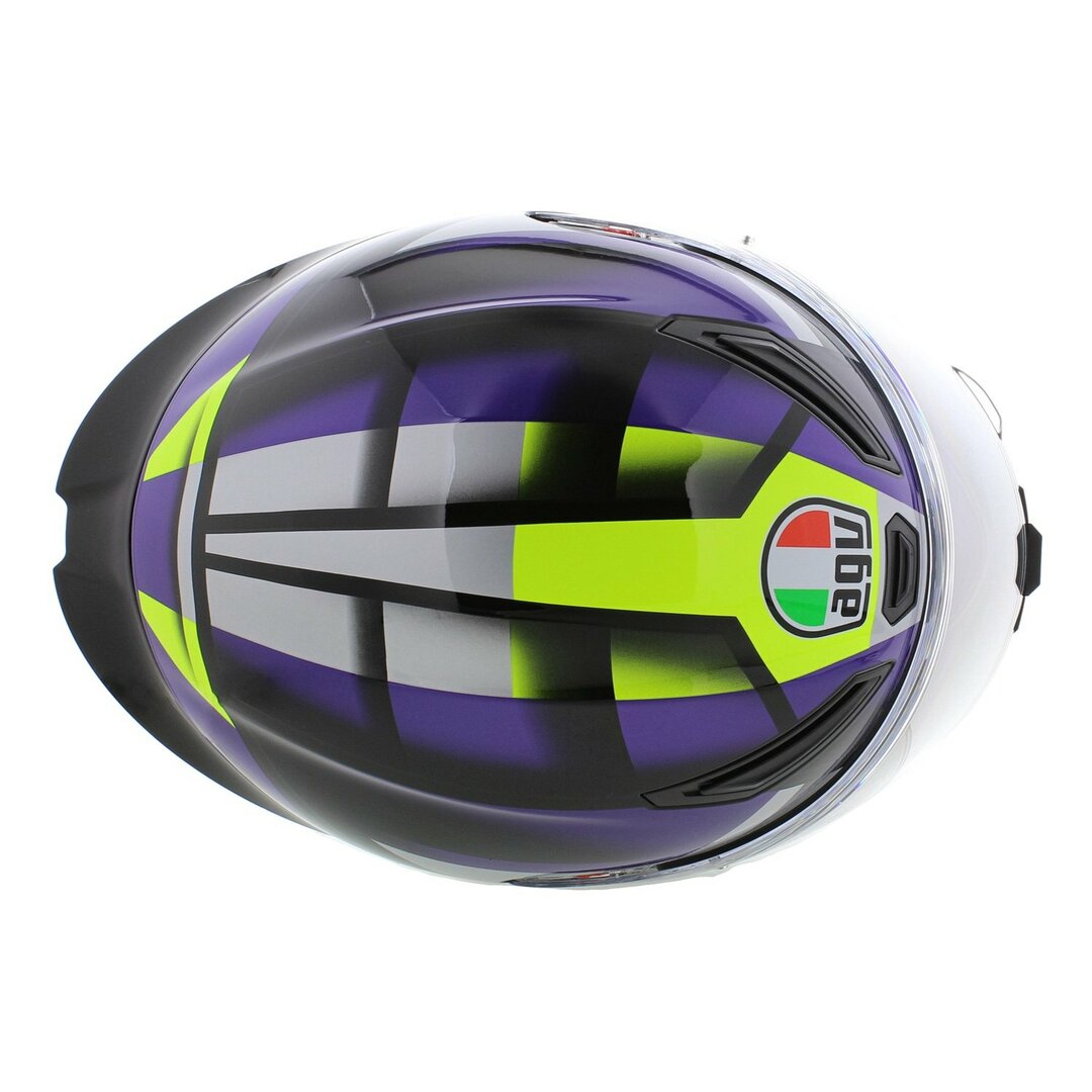 AGV K1-S FastLap