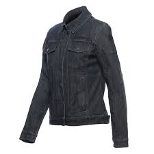Dainese Denim Tex  Lady  Jacket