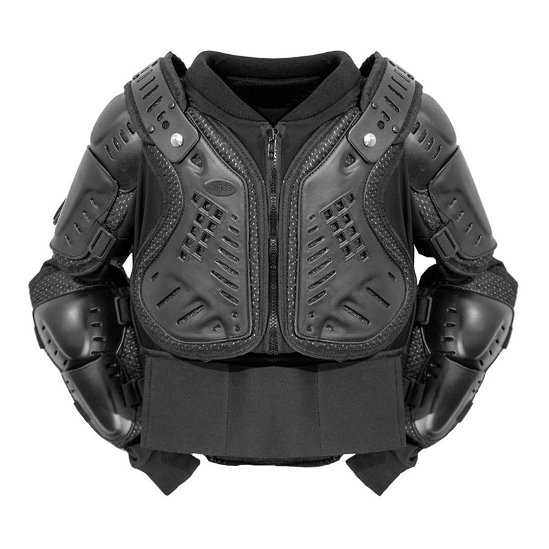WulfSport Cub Body Armour