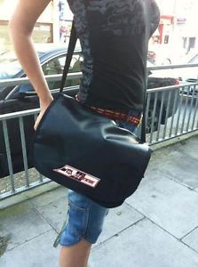 Dainese Monza Shoulder Bag