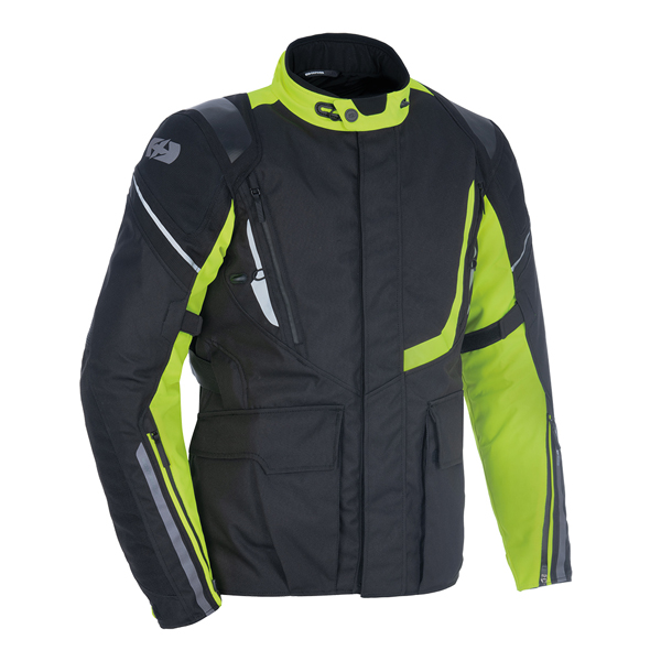 Oxford Montreal 4 Dry2Dry Jacket 