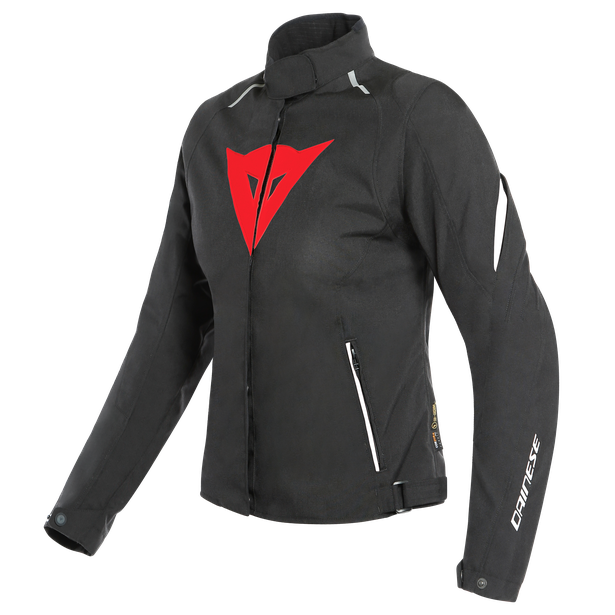 Dainese Laguna Seca 3 Ladies D-Dry Jacket