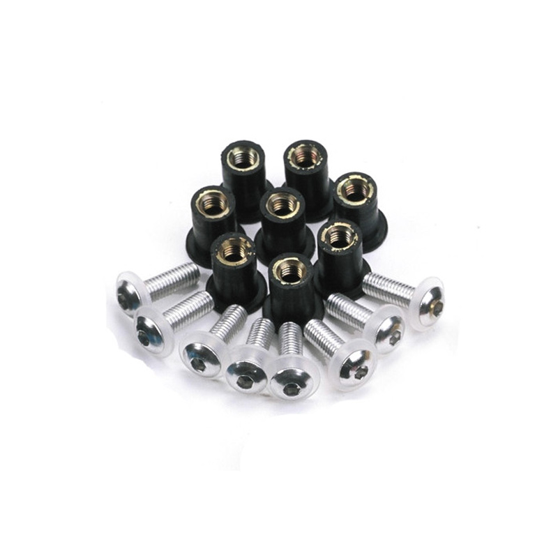 Oxford Screen Screw Kit
