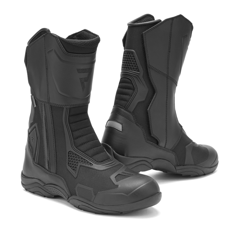 Rebelhorn Range  Boots