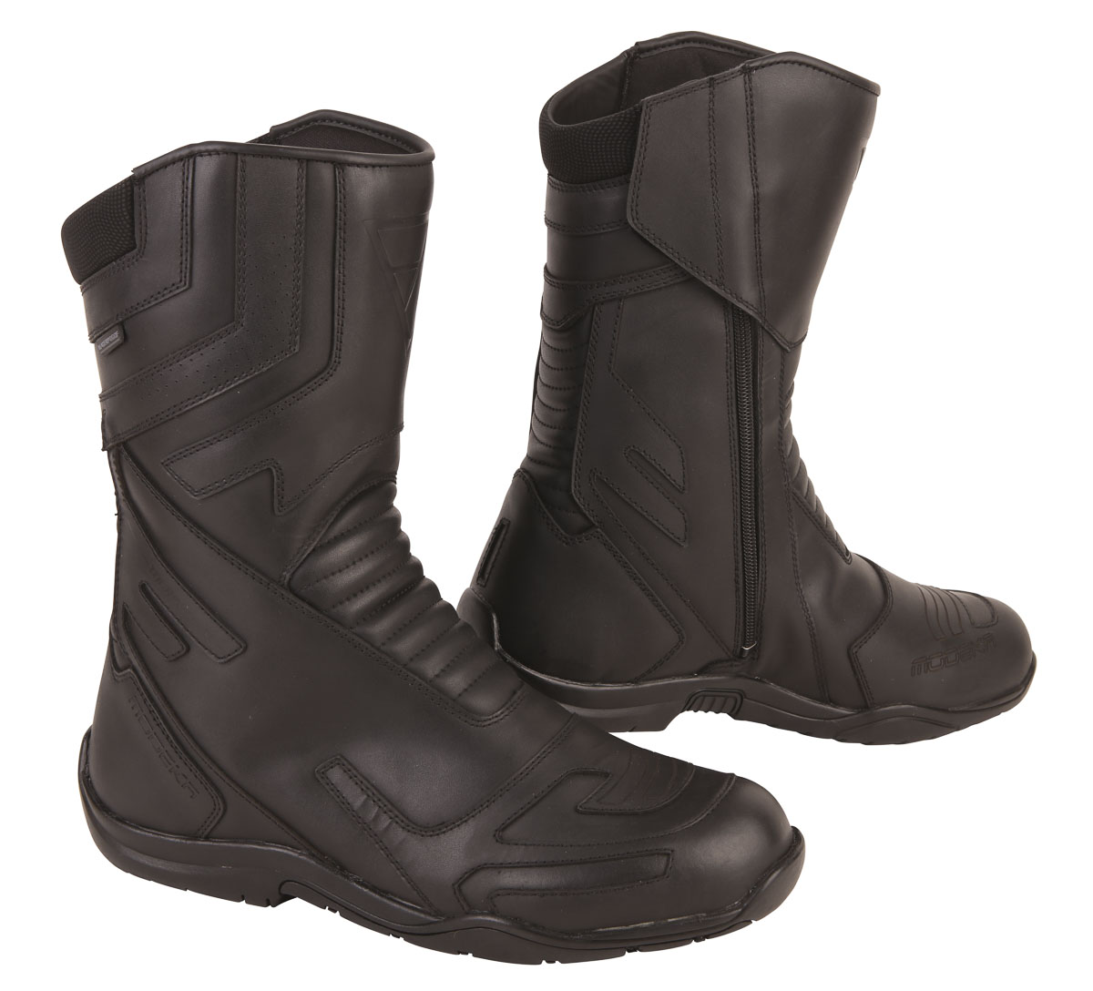 Modeka Valeno Sympatex Boots
