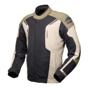 Modeka Khao air summer jacket