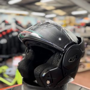 Vito reverse modular helmet