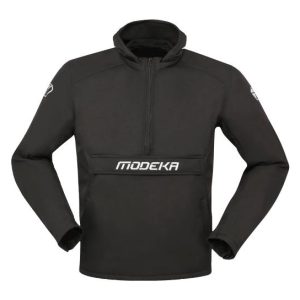 Modeka Braker softshell overhead jacket