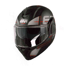 Givi X36 modular helmet
