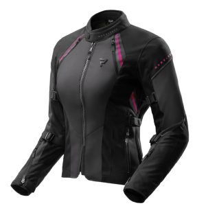 Rebelhorn Swift Ladies Textile Jacket