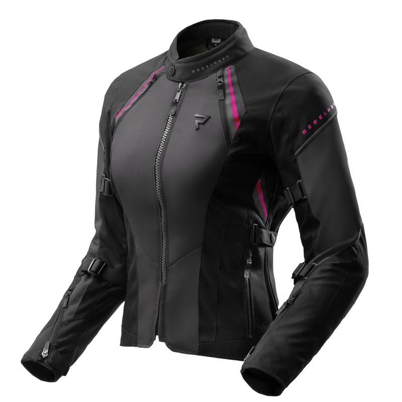Rebelhorn Swift Ladies Textile Jacket