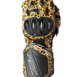 Pro Series GP D3O Gloves Limited Edition