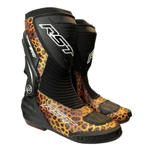 Rst Tractech Evo D30 boots Limited Edition