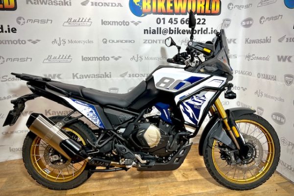 used pre owned Voge Tenere Ireland Dublin ds900x ds800x ds625x