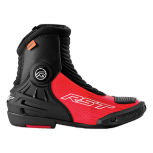 RST Tractech evo short D30