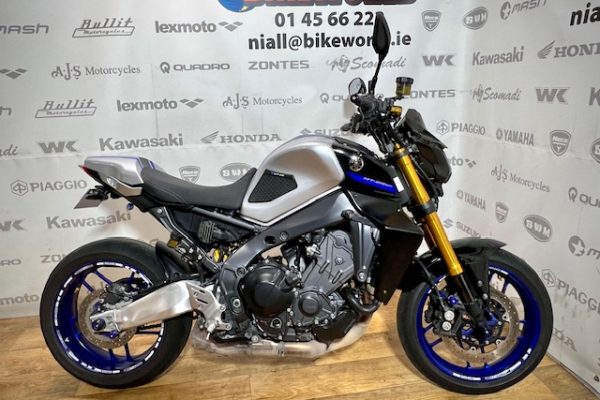 mt07 mt09 mt10 ktm duke ireland dublin used pre owned mt-09 sp