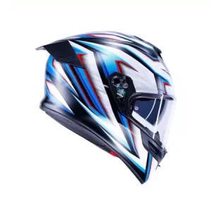 AGV K5 Zenithar