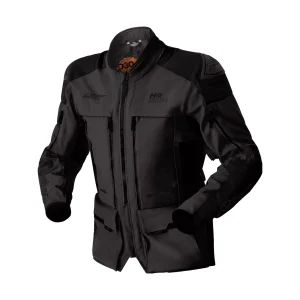 RST Pro Series Adventure D30